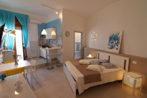 Holiday home maya in Otranto 2 places Otranto